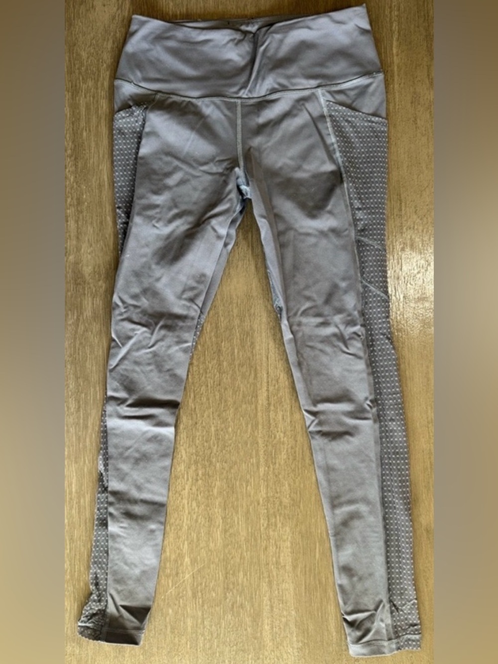Victorias Secret Leggings
Grey Full Length Pants M